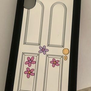 Disney Pixar Monster inc boo door